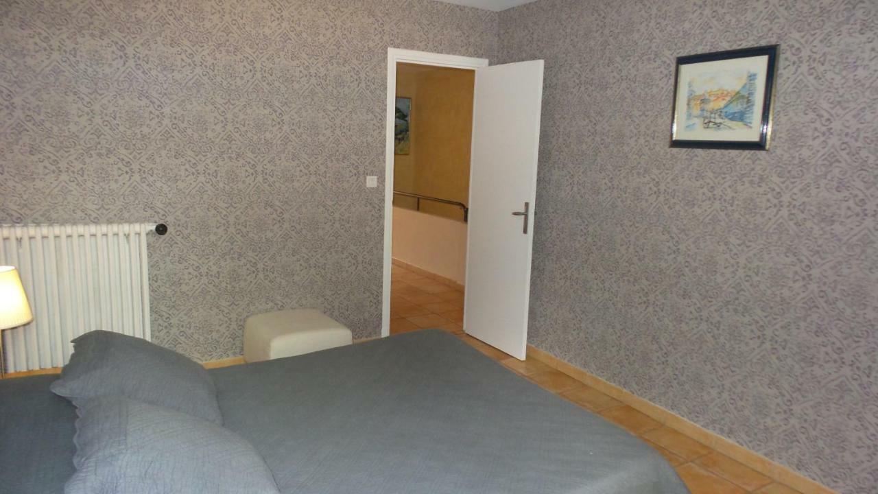 spacieux logement face à la Cité Médievale Carcassonne Exterior foto