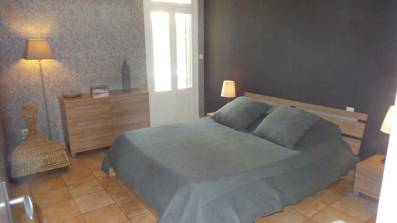 spacieux logement face à la Cité Médievale Carcassonne Exterior foto